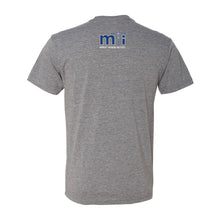 Load image into Gallery viewer, Control the Controllables Men&#39;s Shirt Heather Grey

